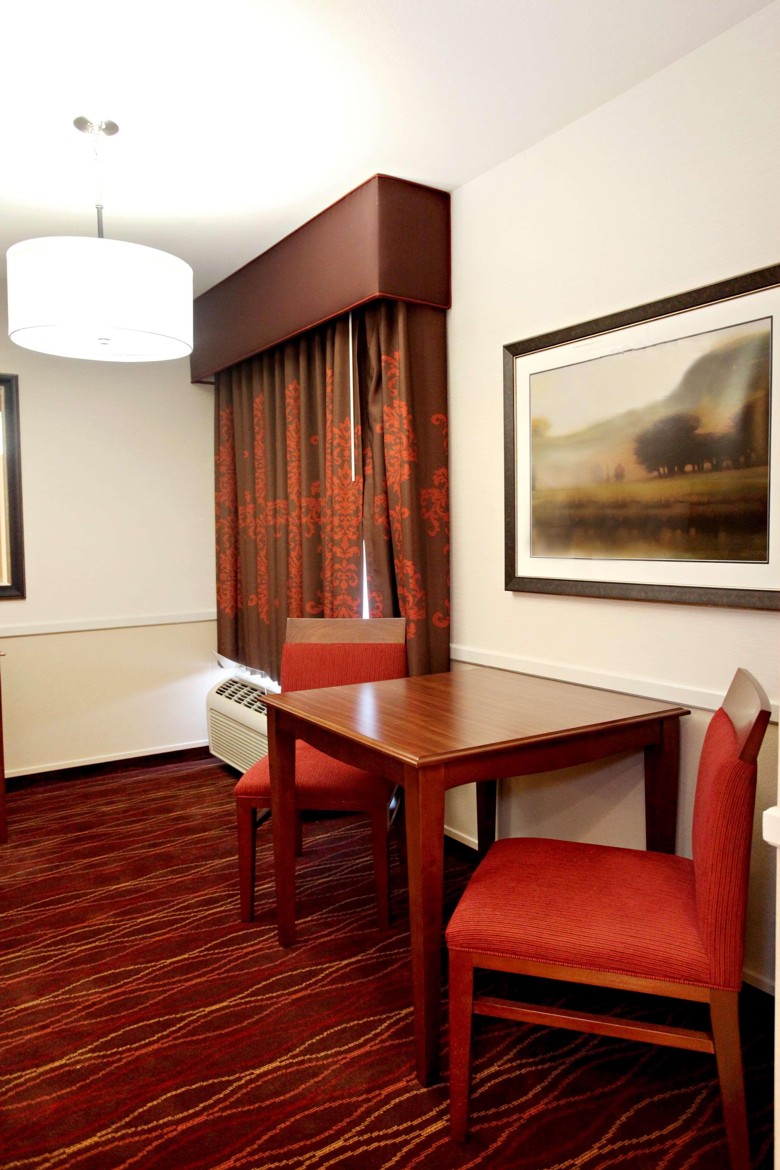 Hampton Inn Salt Lake City-North Woods Cross Exterior photo