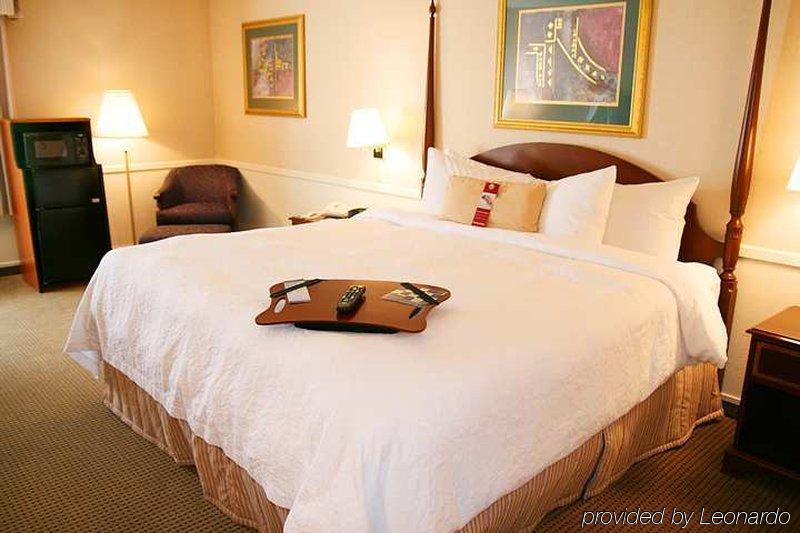 Hampton Inn Salt Lake City-North Woods Cross Room photo