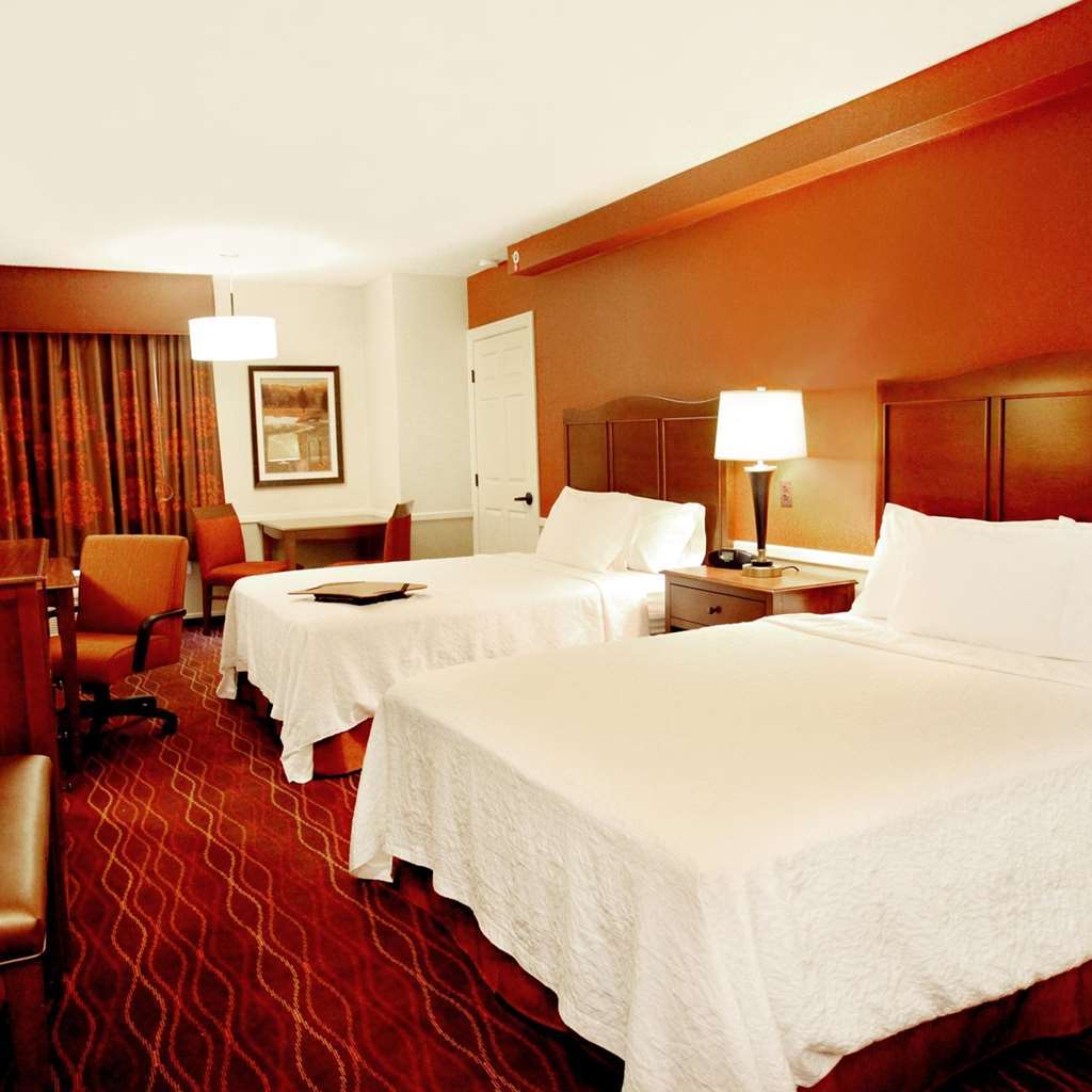 Hampton Inn Salt Lake City-North Woods Cross Room photo