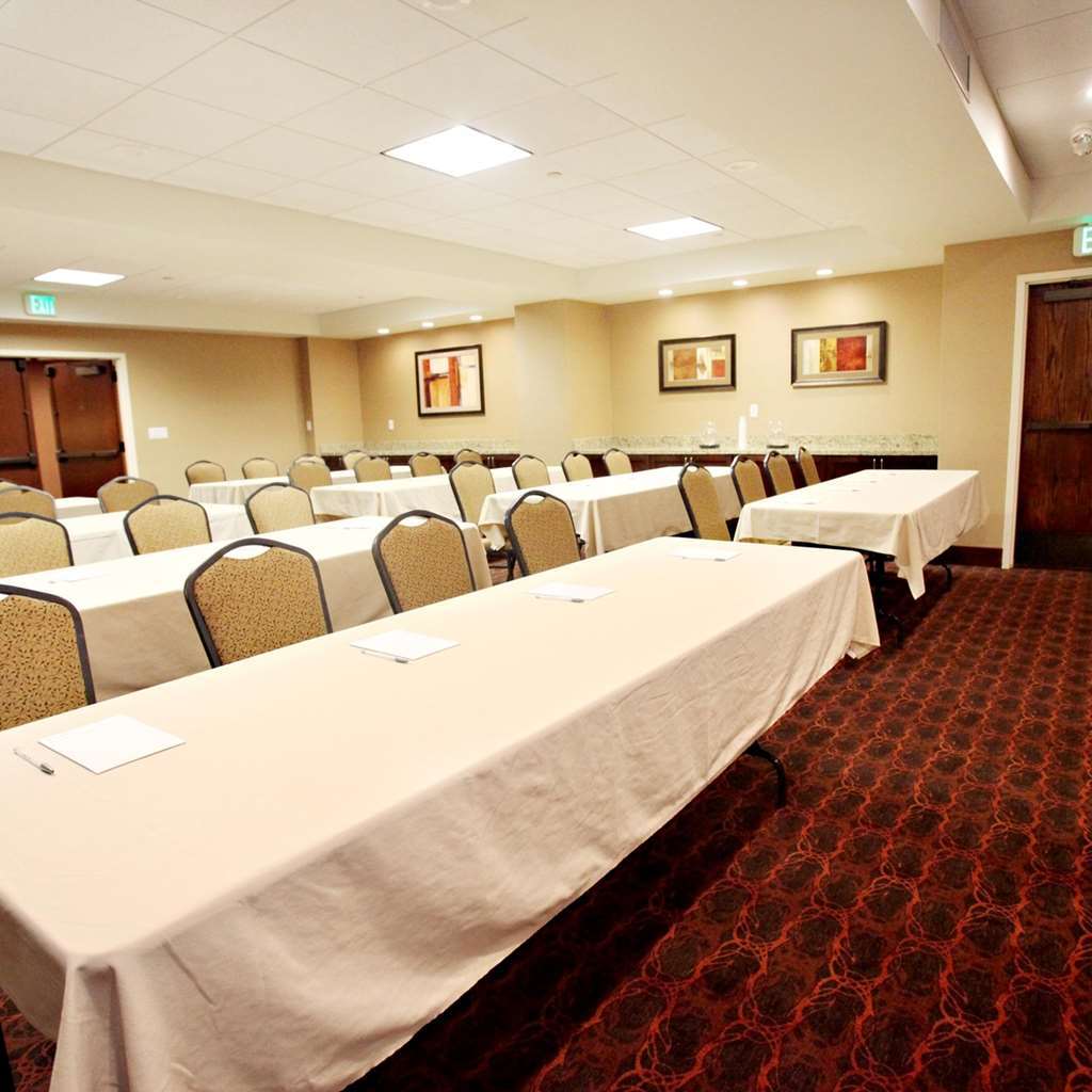 Hampton Inn Salt Lake City-North Woods Cross Facilities photo