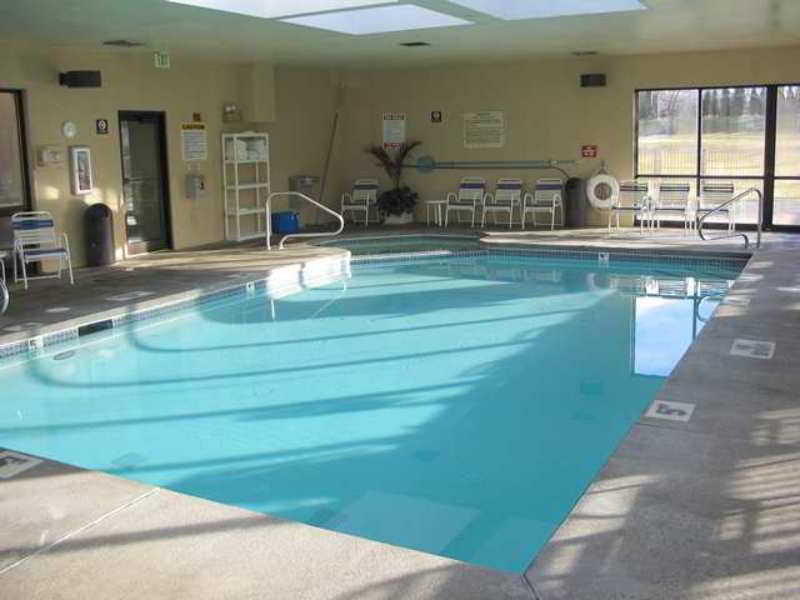 Hampton Inn Salt Lake City-North Woods Cross Facilities photo